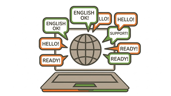 Acceptable in English</span>
              </h2>