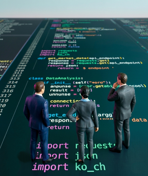 自社プロダクトの紹介